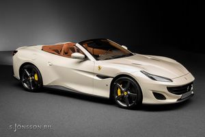 Ferrari Portofino bild 7