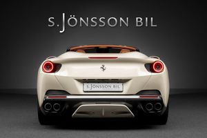 Ferrari Portofino bild 6