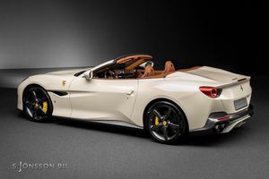 Ferrari Portofino bild 8