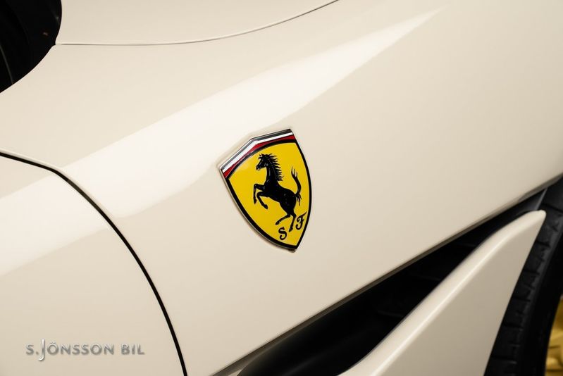 Ferrari Portofino bild 11