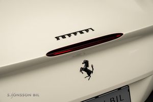 Ferrari Portofino bild 10