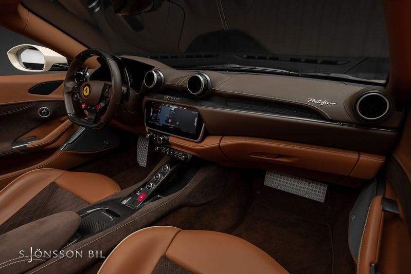 Ferrari Portofino bild 27