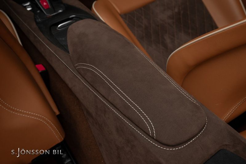 Ferrari Portofino bild 23