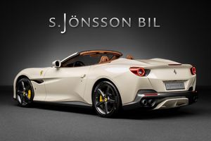Ferrari Portofino bild 4