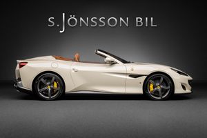 Ferrari Portofino bild 2