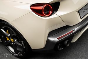 Ferrari Portofino bild 9