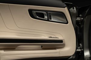 Mercedes SLS bild 13