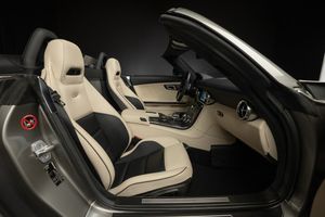 Mercedes SLS bild 10