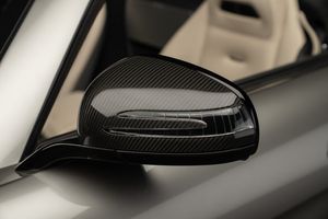 Mercedes SLS bild 7