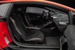 Lamborghini Huracan bild 27