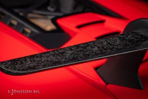 Lamborghini Huracan bild 13