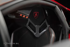 Lamborghini Huracan bild 18