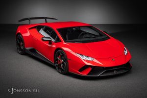 Lamborghini Huracan bild 29