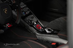 Lamborghini Huracan bild 22