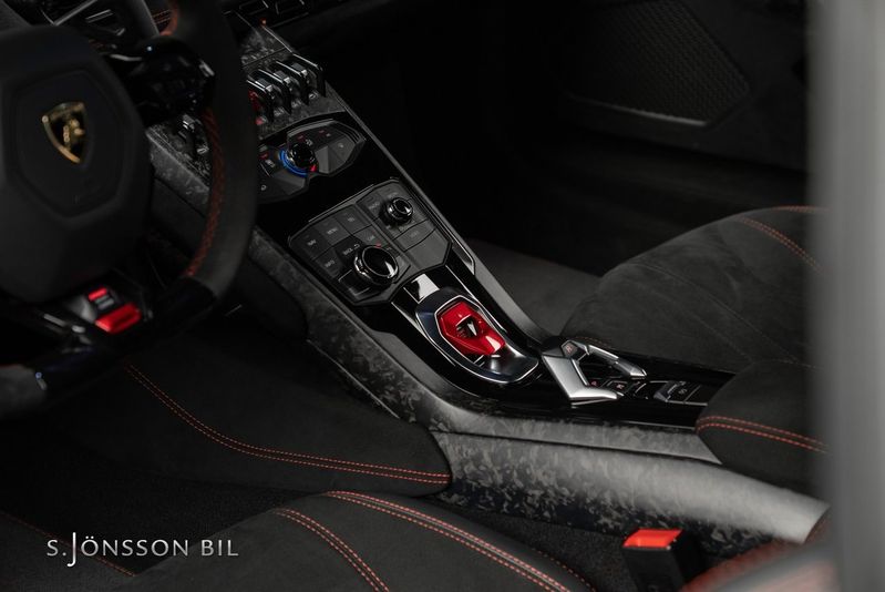 Lamborghini Huracan bild 22