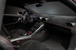 Lamborghini Huracan bild 25