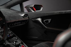 Lamborghini Huracan bild 26