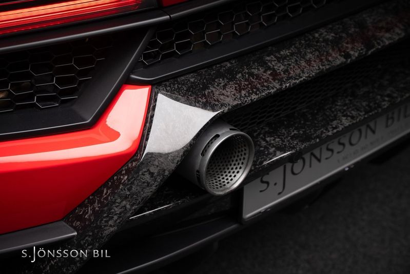 Lamborghini Huracan bild 11