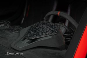 Lamborghini Huracan bild 19
