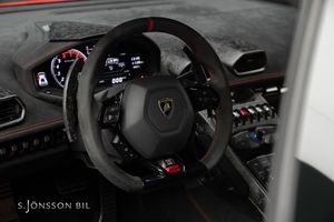 Lamborghini Huracan bild 21
