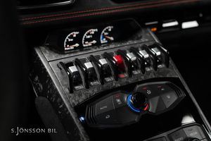Lamborghini Huracan bild 24