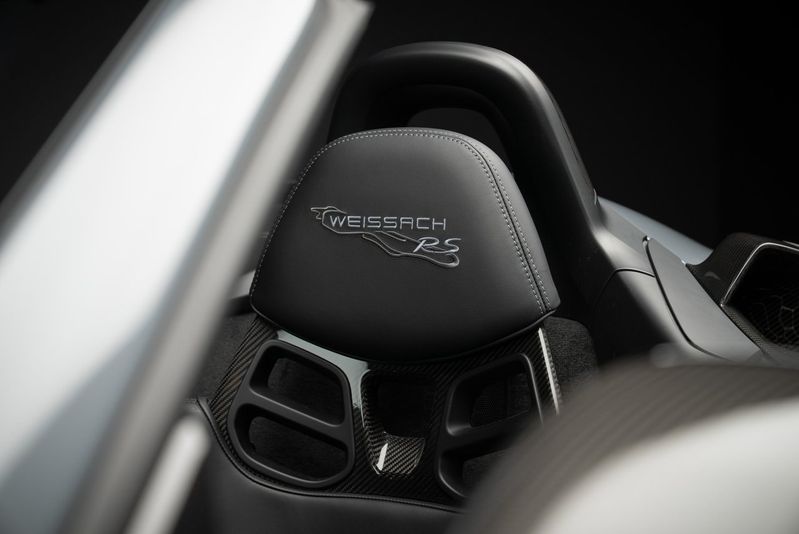Porsche 718 bild 15
