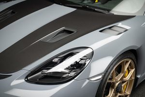 Porsche 718 bild 8