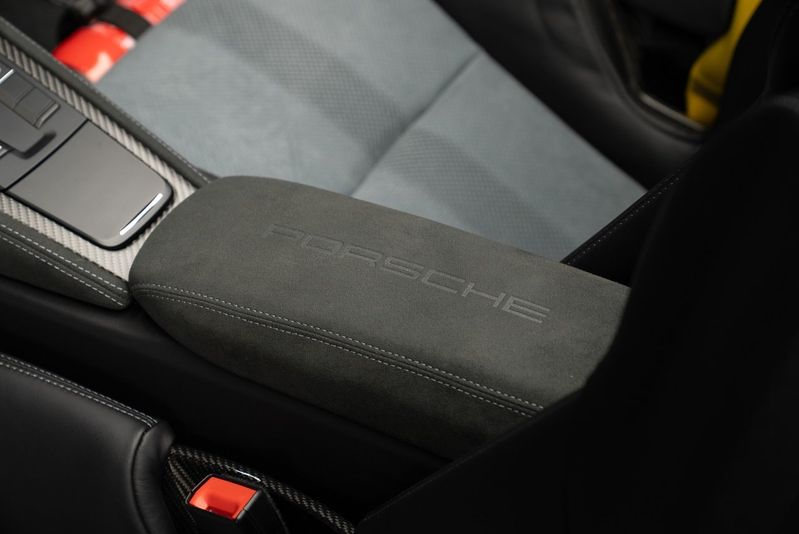 Porsche 718 bild 24