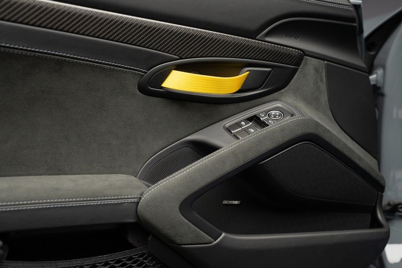 Porsche 718 bild 20