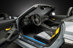 Porsche 718 bild 19