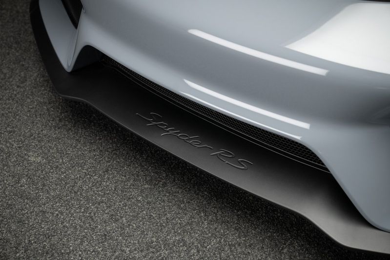 Porsche 718 bild 10