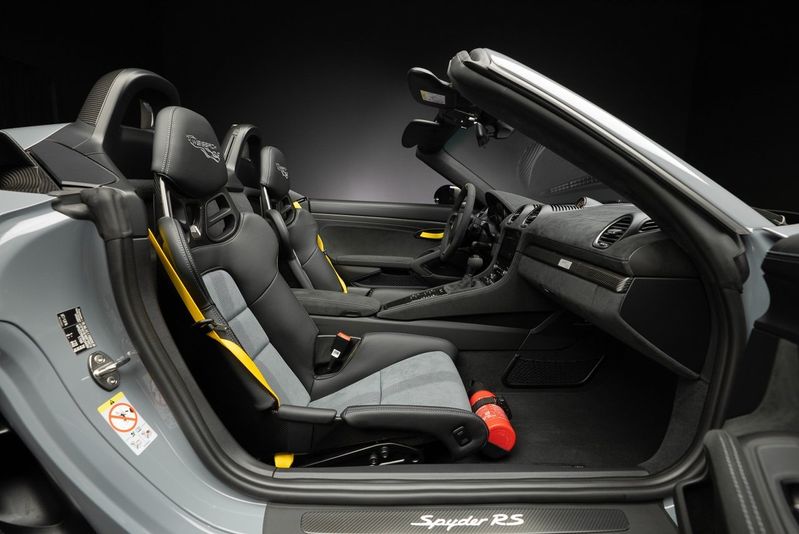 Porsche 718 bild 27