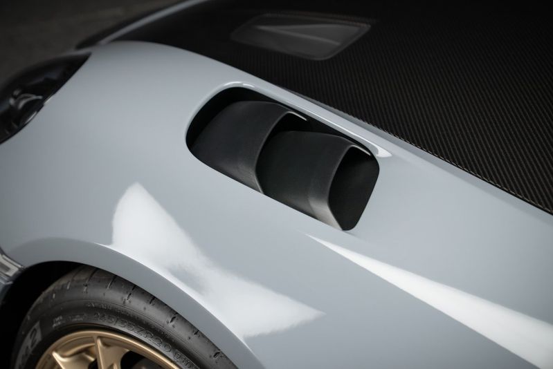 Porsche 718 bild 12