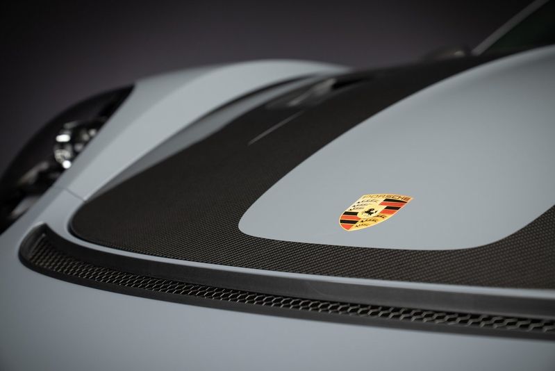 Porsche 718 bild 11