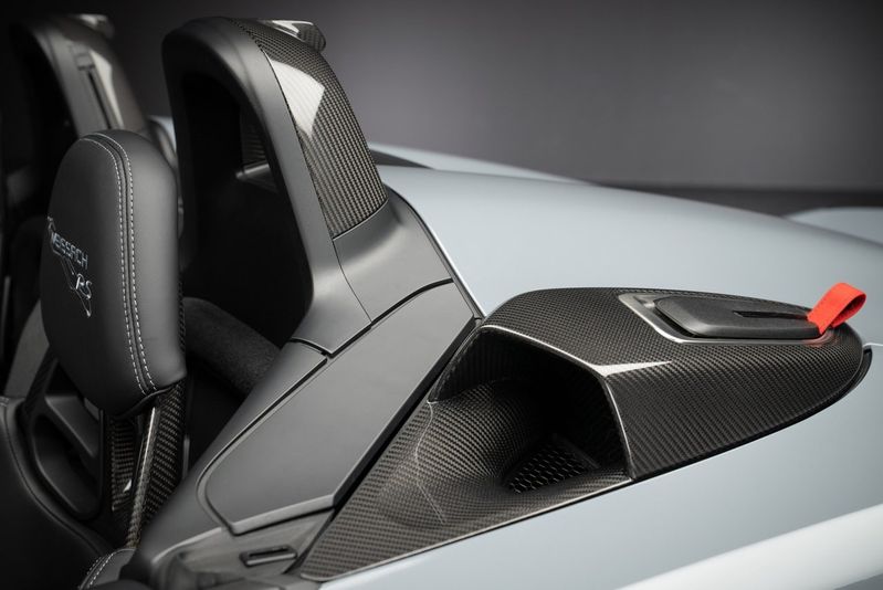 Porsche 718 bild 16