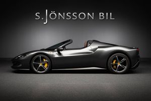 Ferrari 296 bild 6