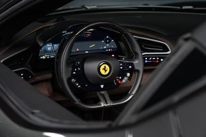 Ferrari 296 bild 14