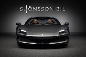 Ferrari 296 bild 7