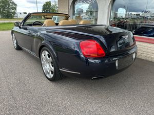 Bentley Continental bild 3