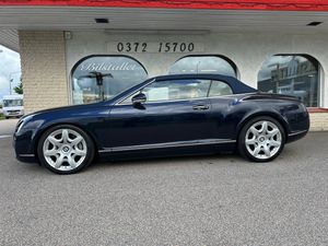 Bentley Continental bild 19