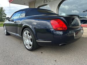 Bentley Continental bild 20