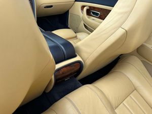 Bentley Continental bild 15