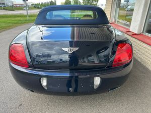 Bentley Continental bild 8