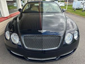 Bentley Continental bild 7