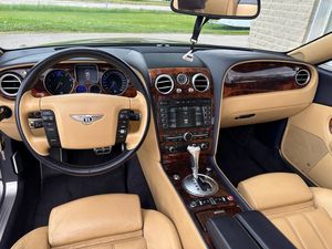 Bentley Continental bild 5