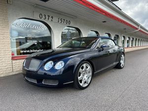 Bentley Continental bild 18