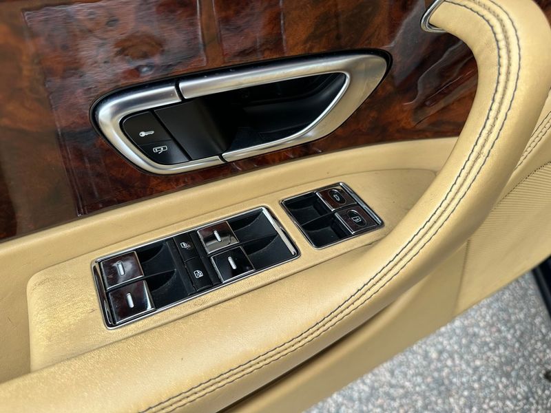 Bentley Continental bild 16
