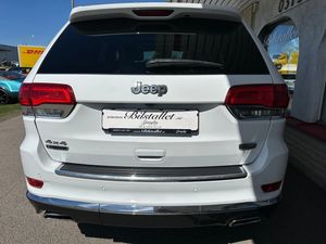 Jeep Grand Cherokee bild 8