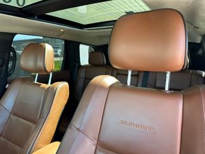 Jeep Grand Cherokee bild 21