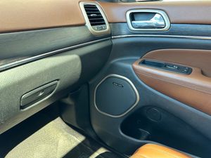 Jeep Grand Cherokee bild 14